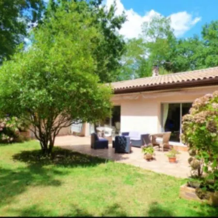 With Pool In Private Golf