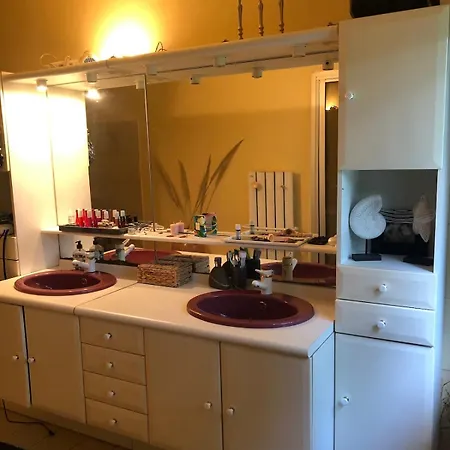 With Pool In Private Golf Villa *