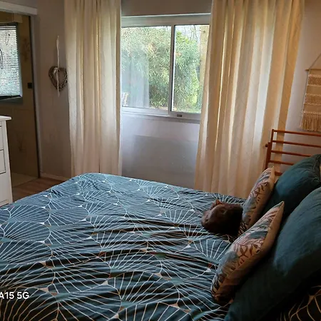 With Pool In Private Golf Saint-Sulpice-et-Cameyrac