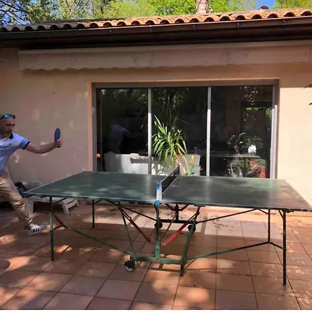 With Pool In Private Golf *