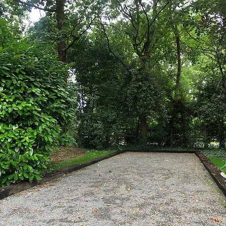 Villa With Pool In Private Golf Saint-Sulpice-et-Cameyrac