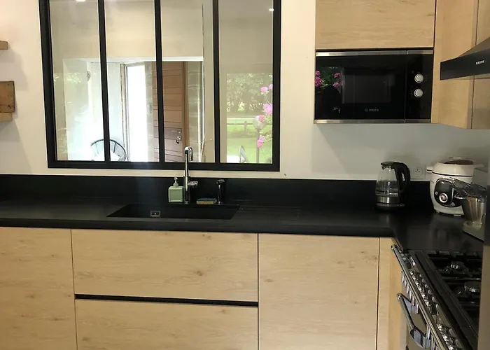 With Pool In Private Golf *