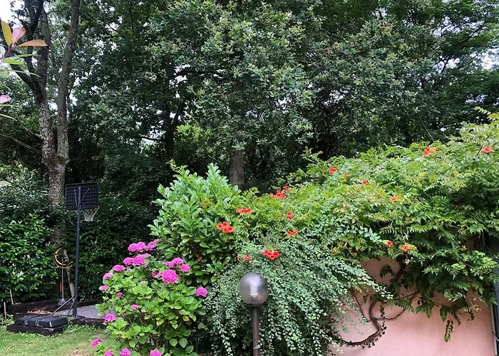 With Pool In Private Golf